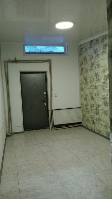 Помещение 18 кв метров