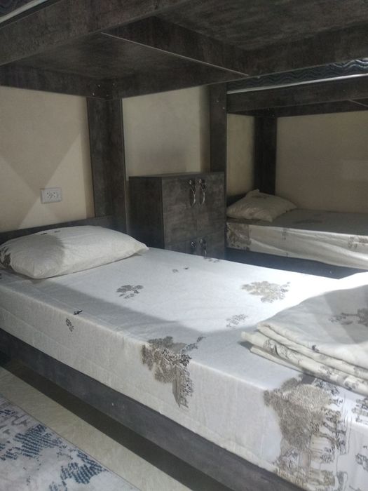 Mehmonxona: Hostel