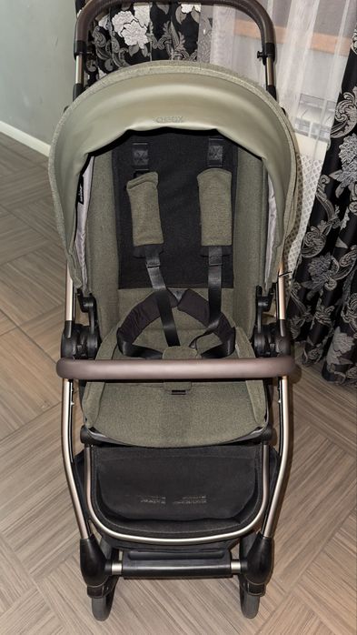 Anex iq premium richi