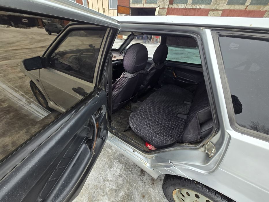 Продам  ваз 2114