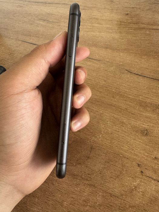 Продам Iphone 11, Айфон 11 в отличном состоянии