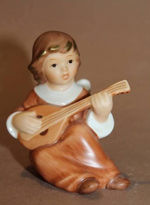 Порцеланова фигурка  Goebel