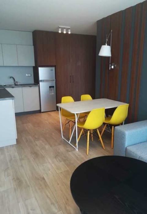 Двустаен имот в Студентски град