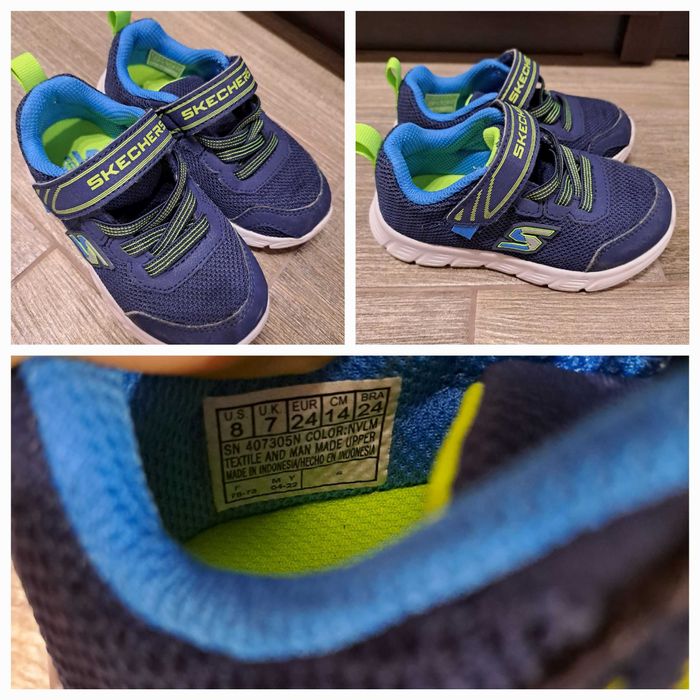 Детски обувки за момче Mayoral, Adidas, Skechers