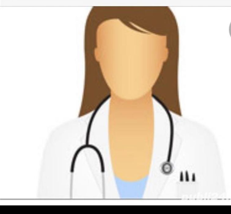 Asistentă medicală la domiciliu