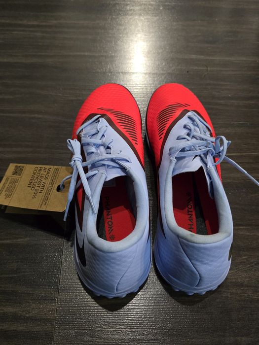 Футболни стоношки Nike Phantom 6 Low TF размер 42