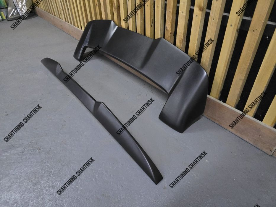 Тюнинг BMW X5 E53 дорест/рест