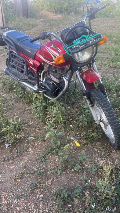 Продам мотоцикл