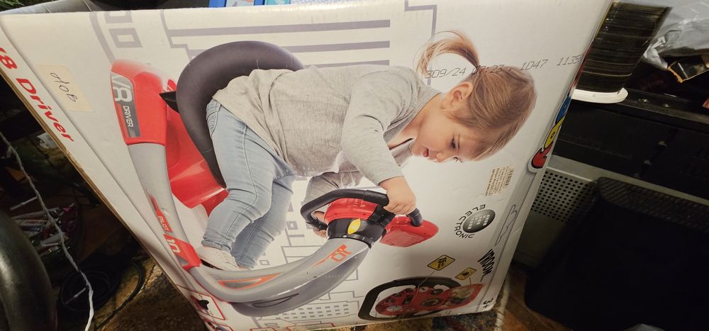 Jucarii copii- simulator