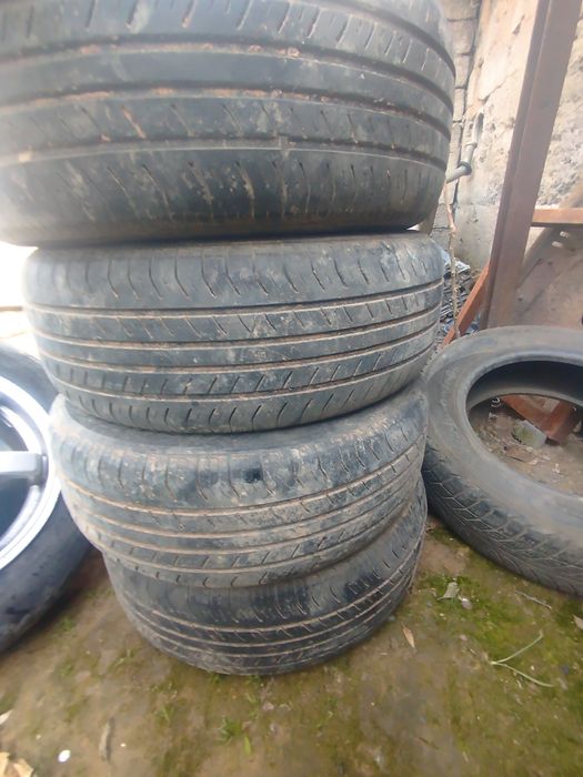 R15  бу шиналар зима лето