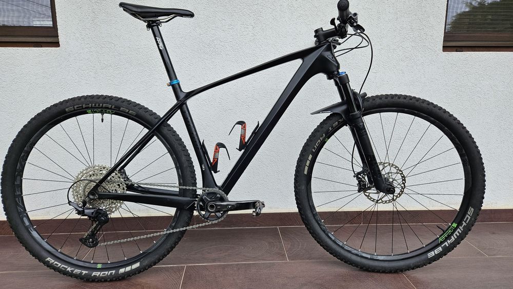 Ghost Lector marime L