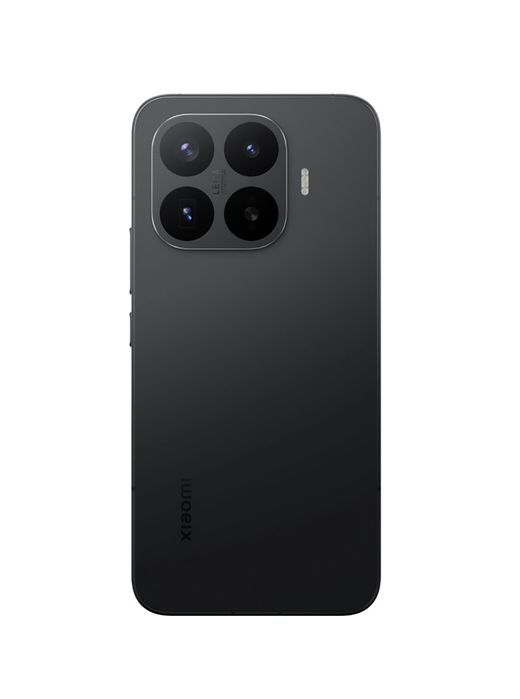 Xiaomi 17T Pro / Black / 512 GB / DeluxGSM
