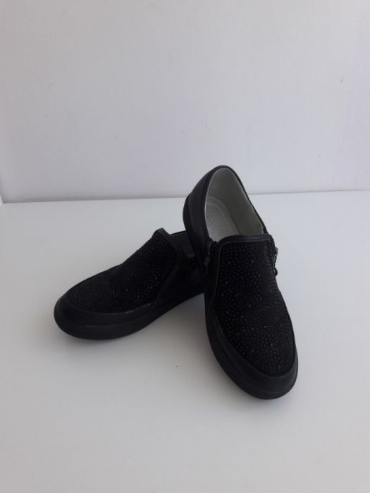 Детские туфли. Подошва 23см