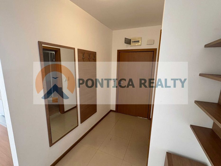 Продава се Двустаен апартамент в к.к. Слънчев бряг - 79 кв.м за 1260 €/кв.м - Снимка #16