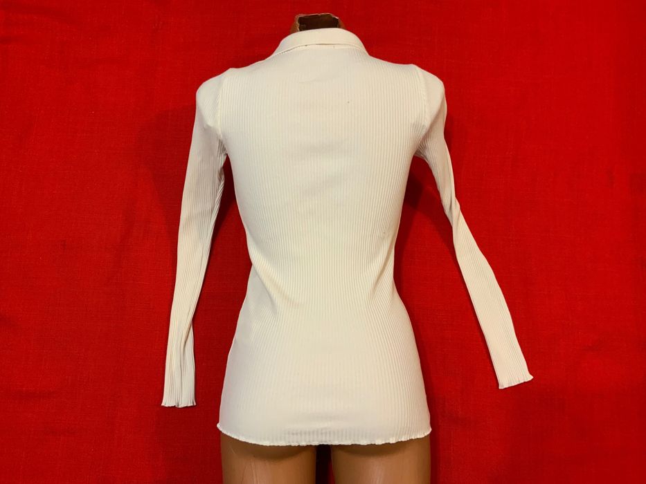 Ralph Lauren-оригинална  блуза 36 с