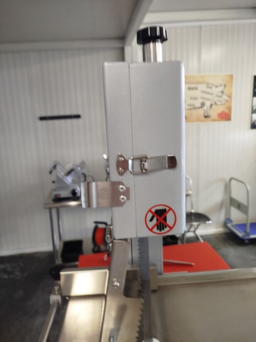 Професионален месарски и за други дейности банцинг