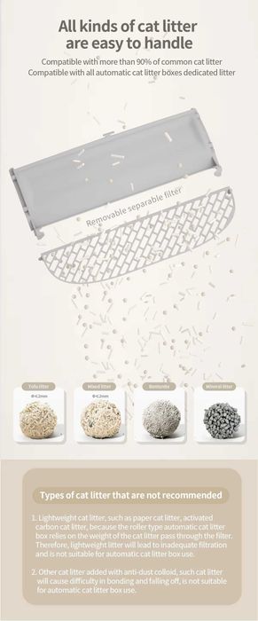 Автоматична самопочистваща смарт тоалетна с Wi-Fi