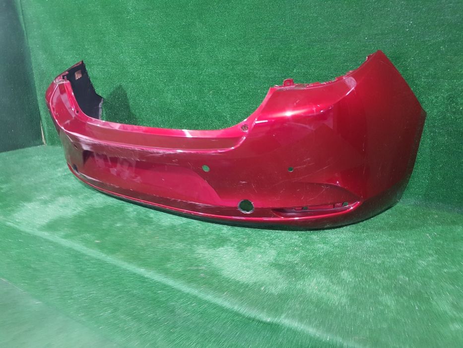 Bara spate Mazda 3 sedan an 2019-2021 Cod BCKA-50221