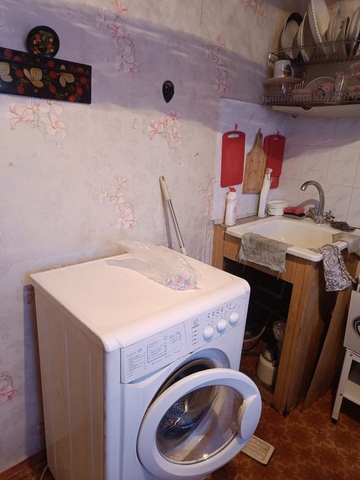 Сдаётся 1,5 на Кожедуба 100000