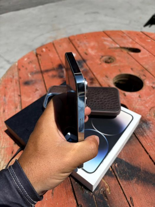 Okazie vand iPhone 14 pro max
