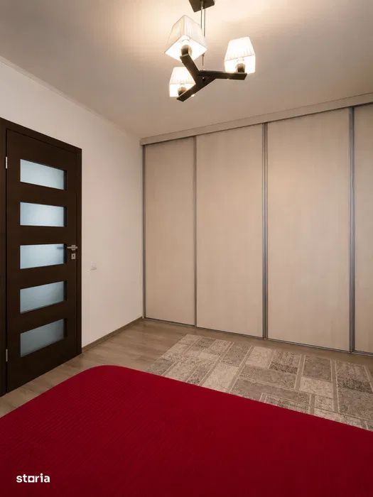 Apartament 2 camere Baba Novac