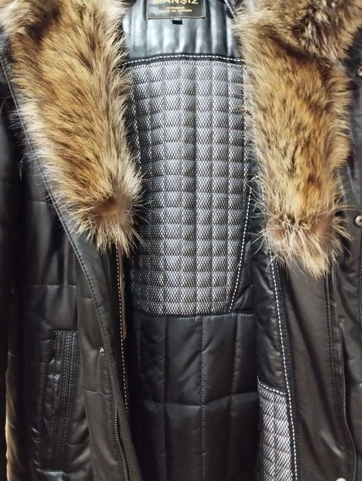 Продам куртку ЭКО Кожа