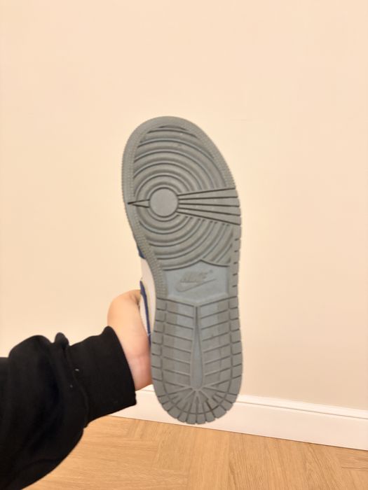 Nike Air Jordan 1 Low