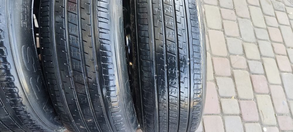 Балон Диска размер 14/4 шт 185*65