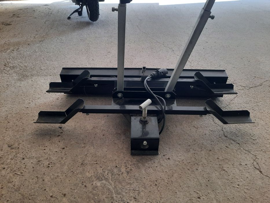 Стойка за велосипед