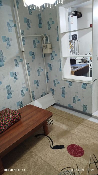 Сдам 1-комнатная квартира