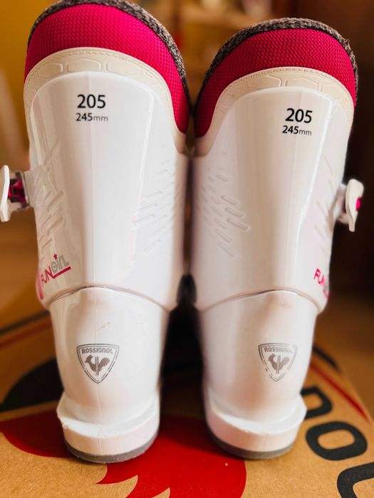 Rossignol Fun Girl ски обувки