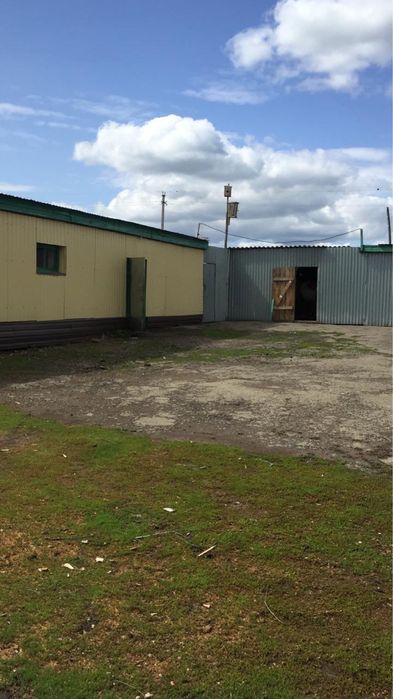 Продам дом не далеко от поселка Бурабай