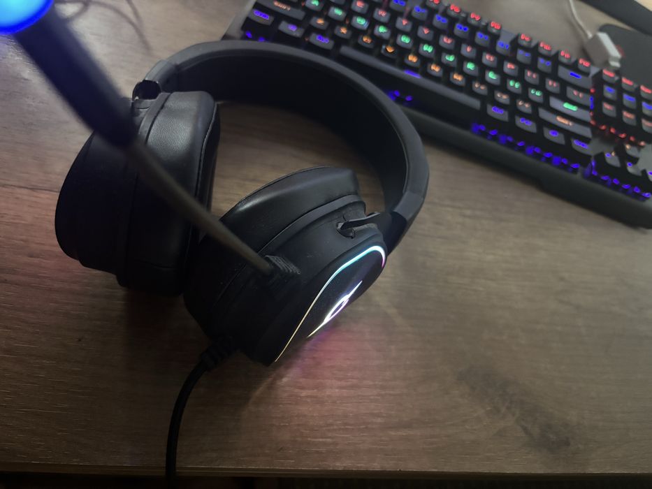 Urgent, setup gaming ieftin
