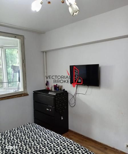 Apartament 2 camere Dristor