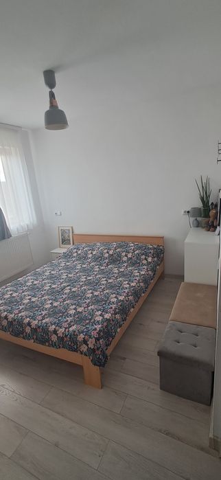 Inchiriez apartament Pet-friendly cu 2 camere Baciu