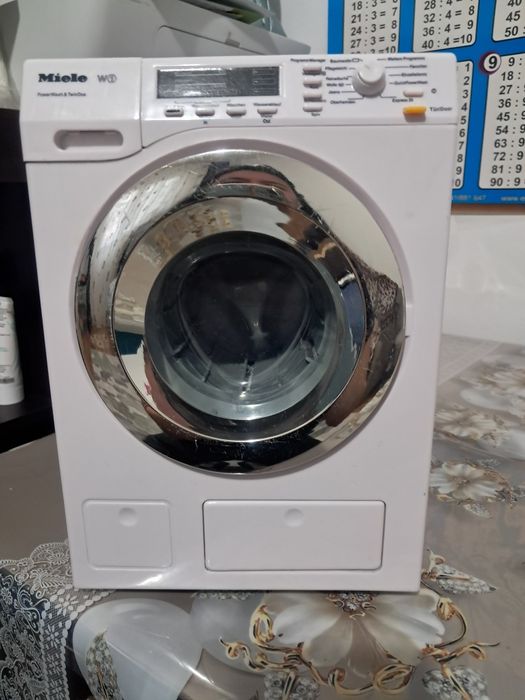 Masina de spalat copii