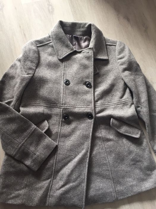 Zara палто 164 ръст !