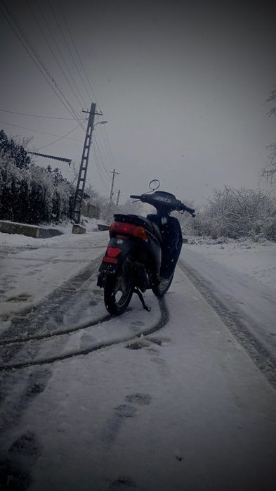 Vând mallaguti centro 50 2t