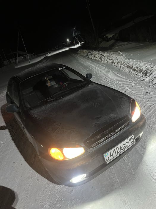 Интересует только обмен