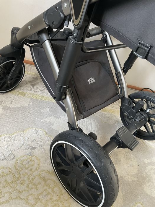 Коляска Kidilo коляски