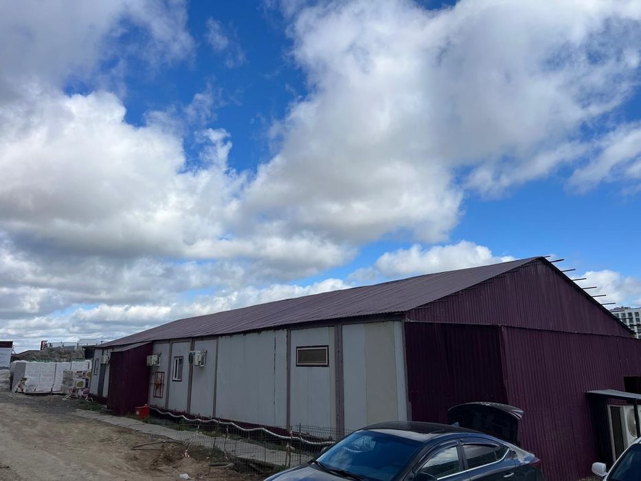 Продаётся модульная Столовая