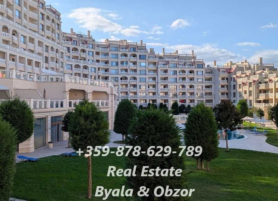 Продава се Двустаен апартамент в Варна, Аспарухово - 85 кв.м за 2177 €/кв.м - Снимка #18