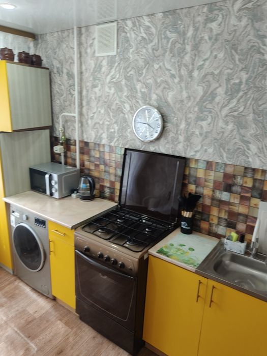 Срочно продам квартиру