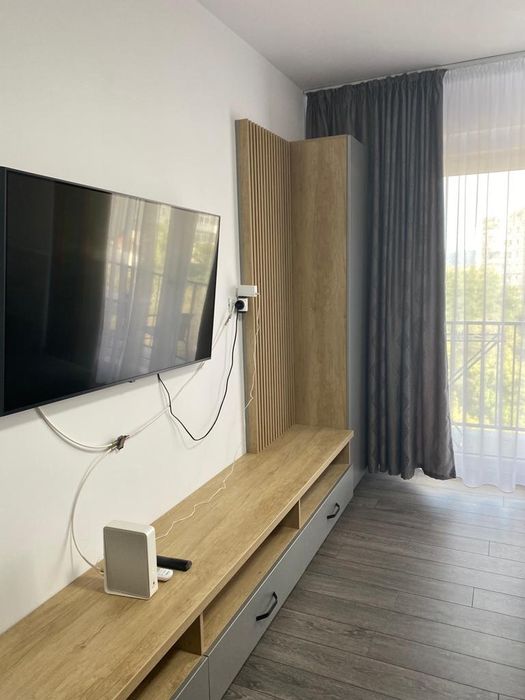 P R O P R I E T A R Apartament 2 camere BLOC NOU