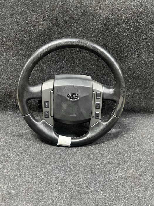 Руль Land Rover Range Rover Sport L320