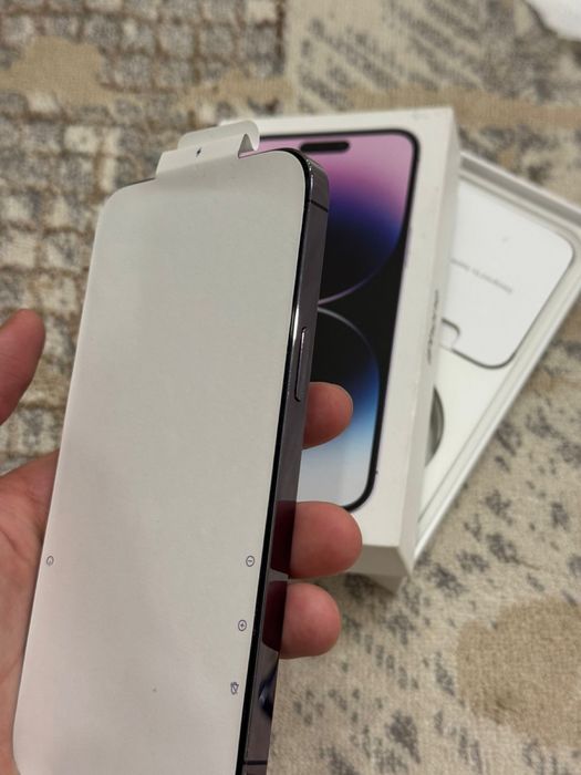 Продам айфон 14про макс