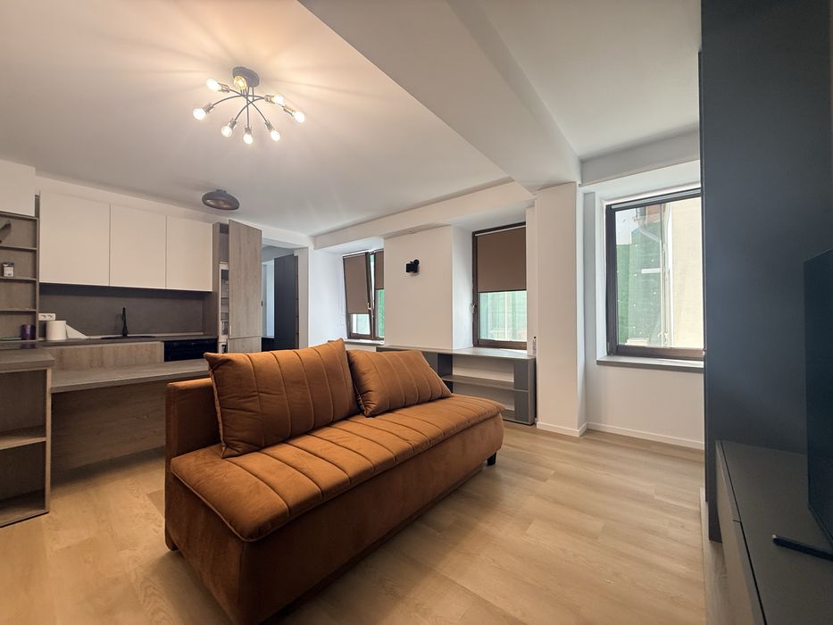 Apartament vila noua Piata Victoriei
