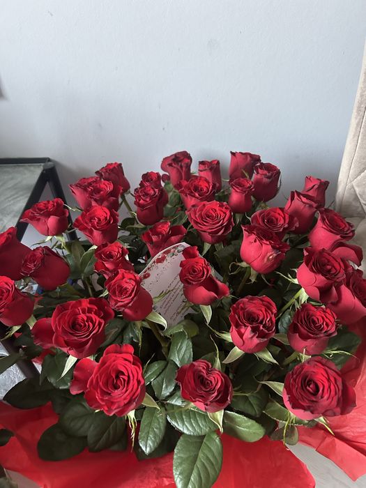 Продам свежие цветы