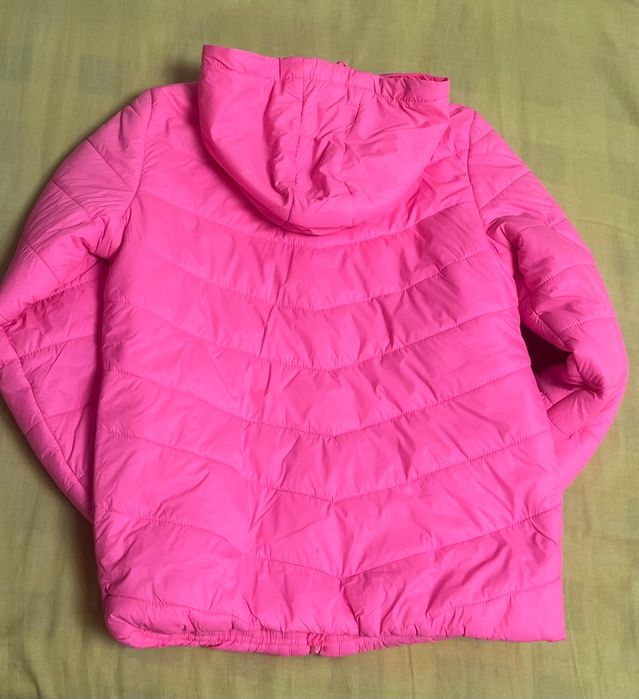 Куртка болоньевая