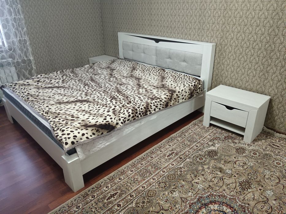 Продам Кровать Слоним Мебель Гарада
